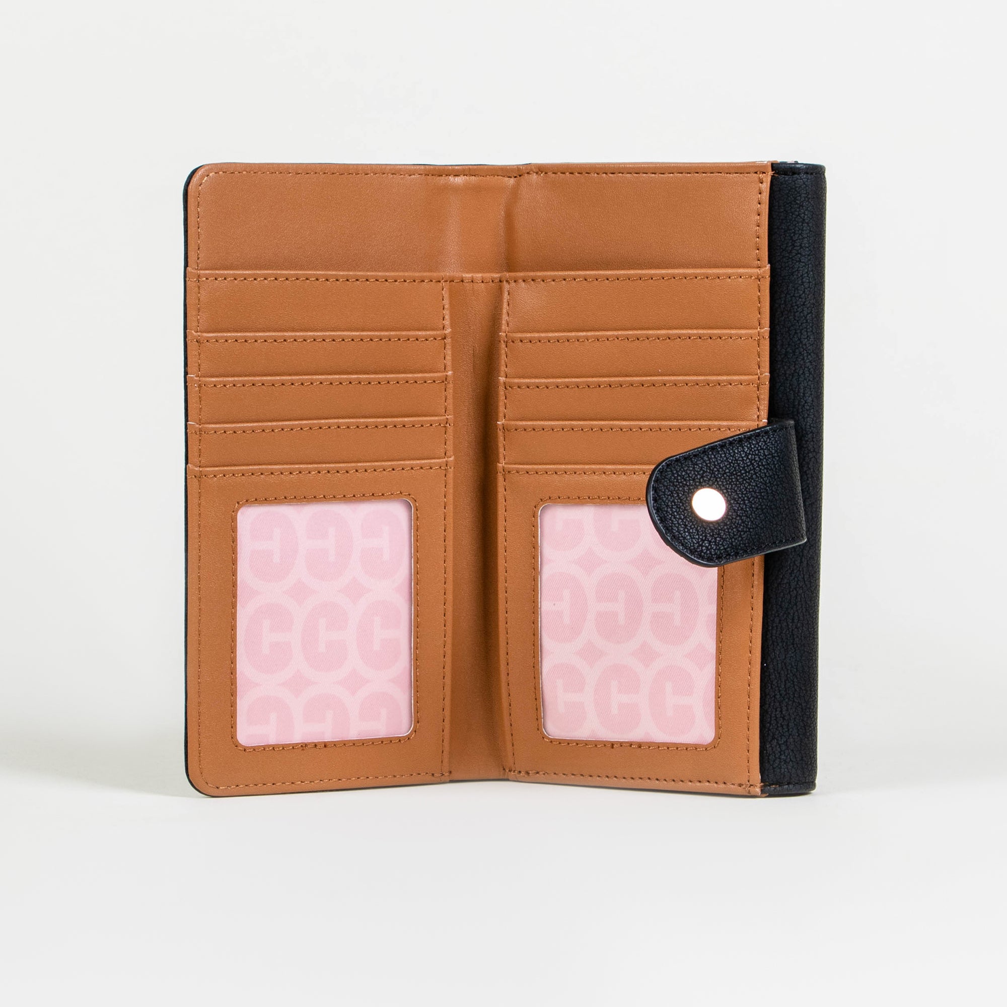 Cartera broche Odessia