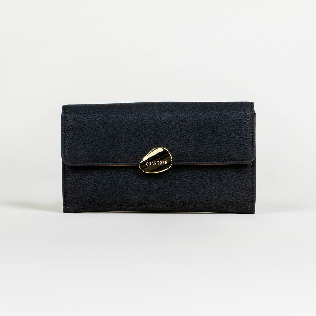 Cartera broche Odessia