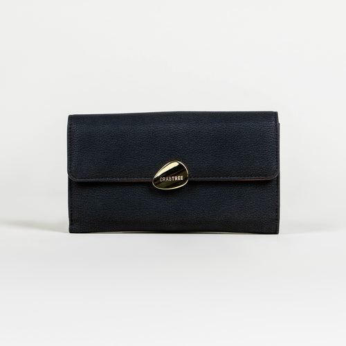 Cartera broche Odessia