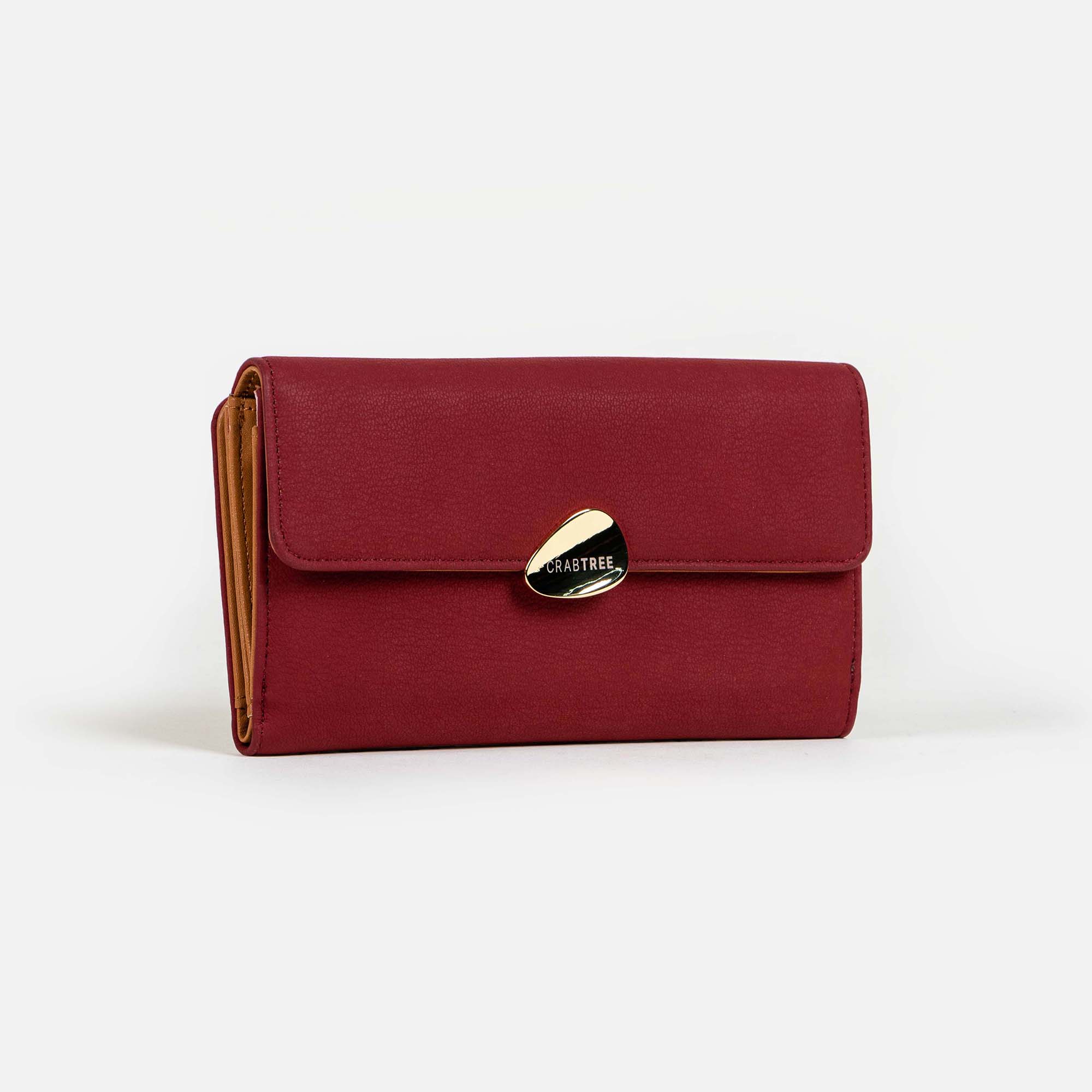 Cartera broche Odessia