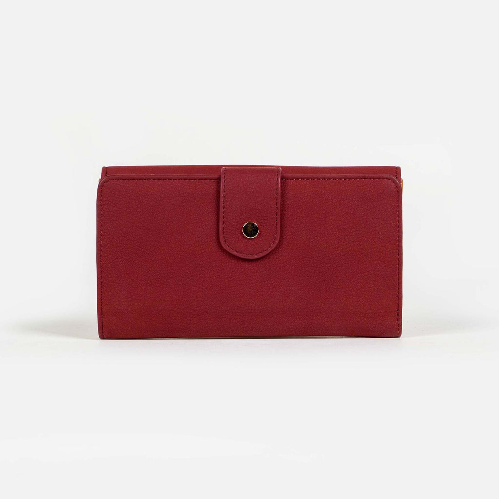 Cartera broche Odessia
