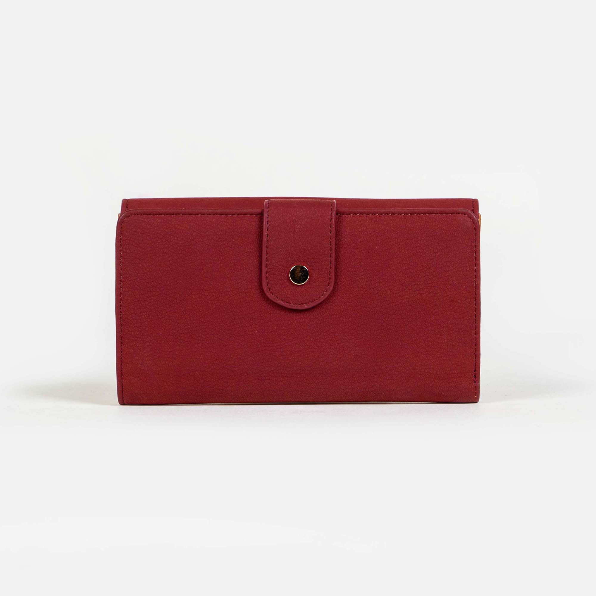 Cartera broche Odessia