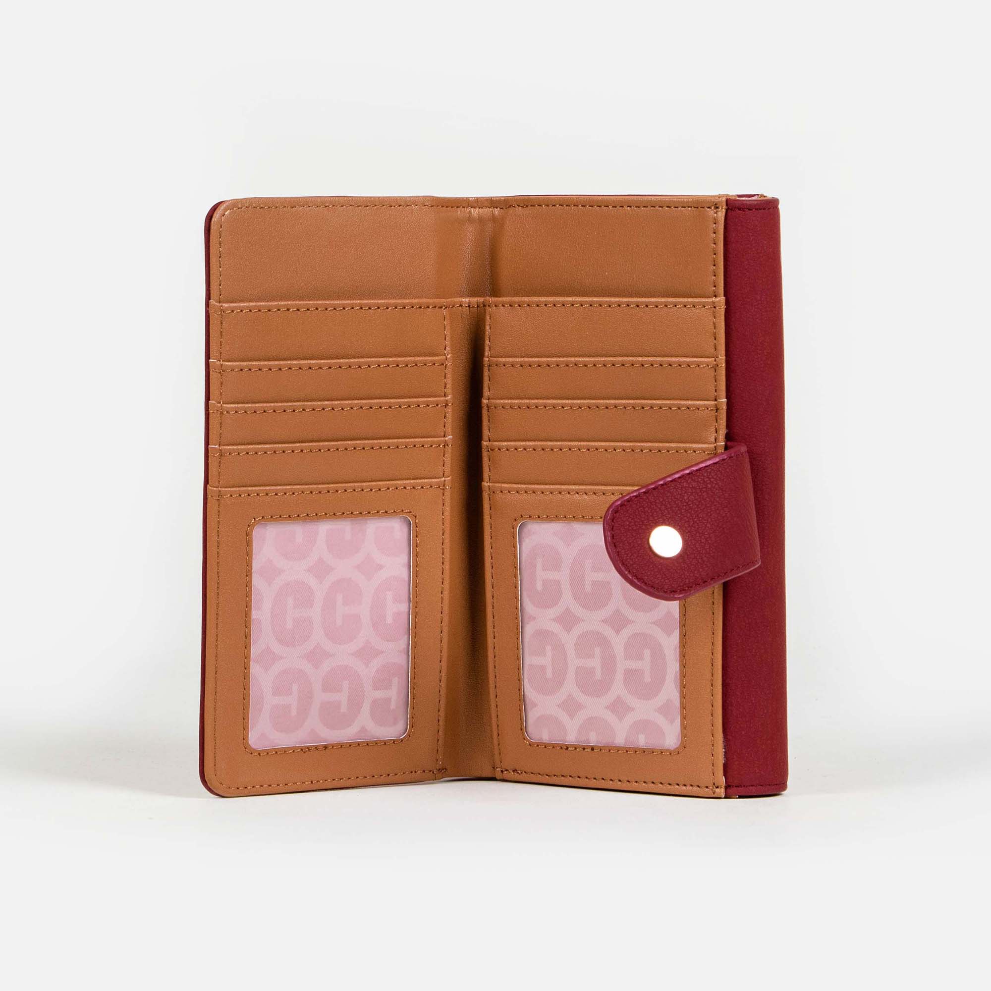 Cartera broche Odessia