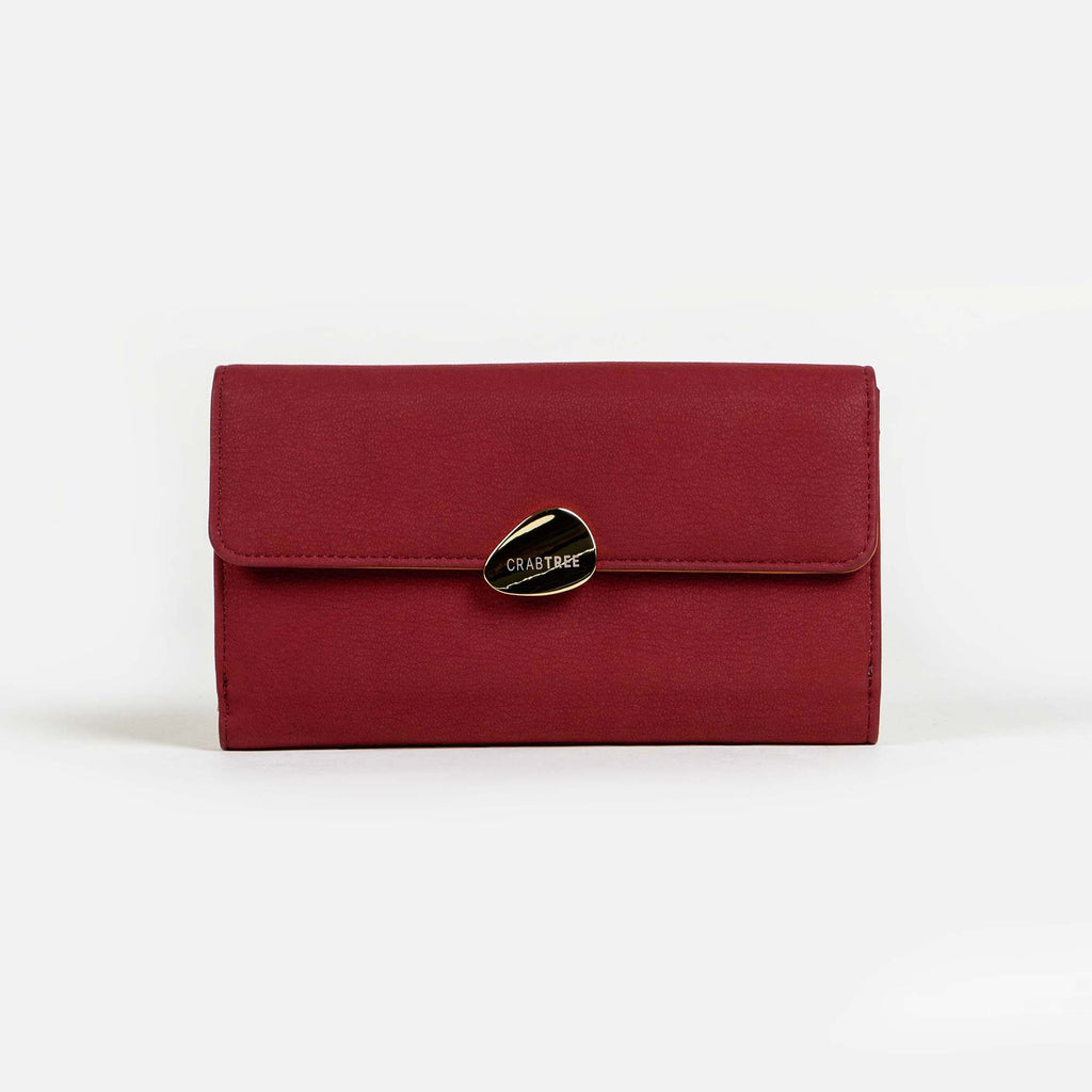 Cartera broche Odessia