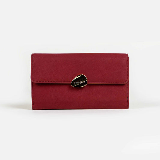 Cartera broche Odessia