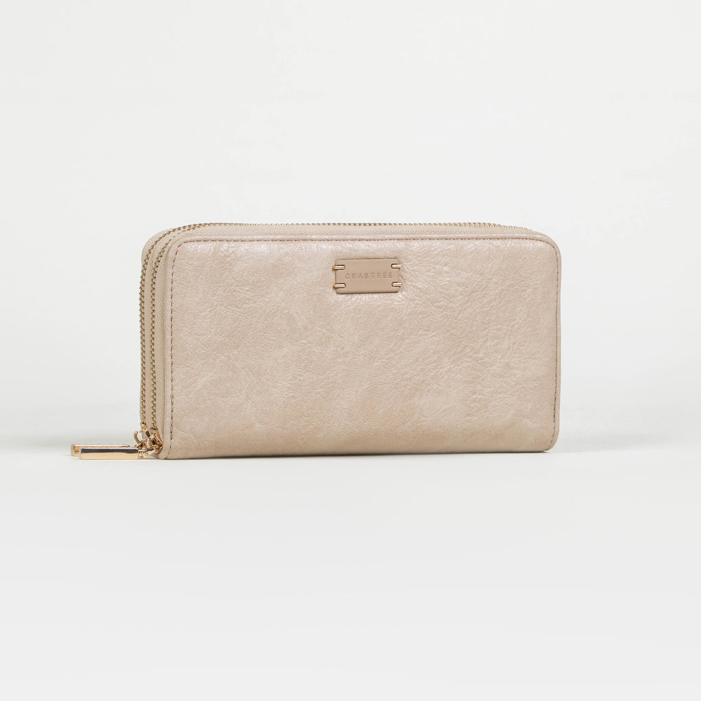 Cartera doble cierre Odessia