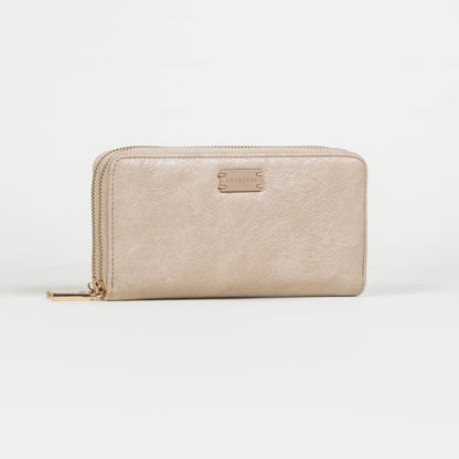 Cartera doble cierre Odessia