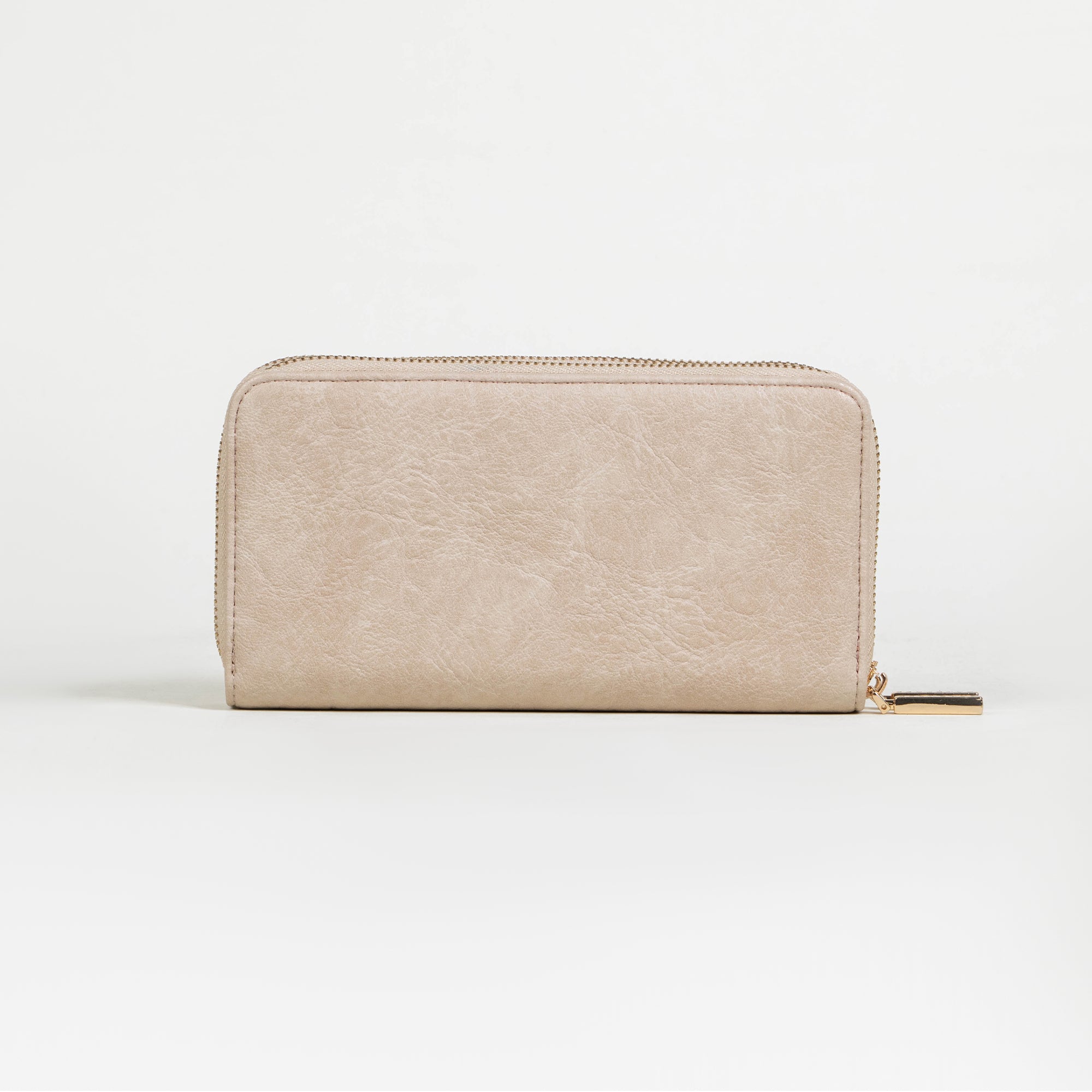Cartera doble cierre Odessia
