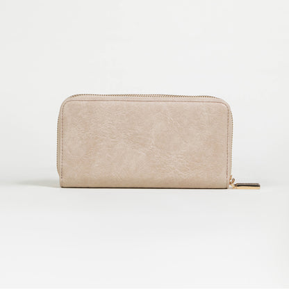 Cartera doble cierre Odessia