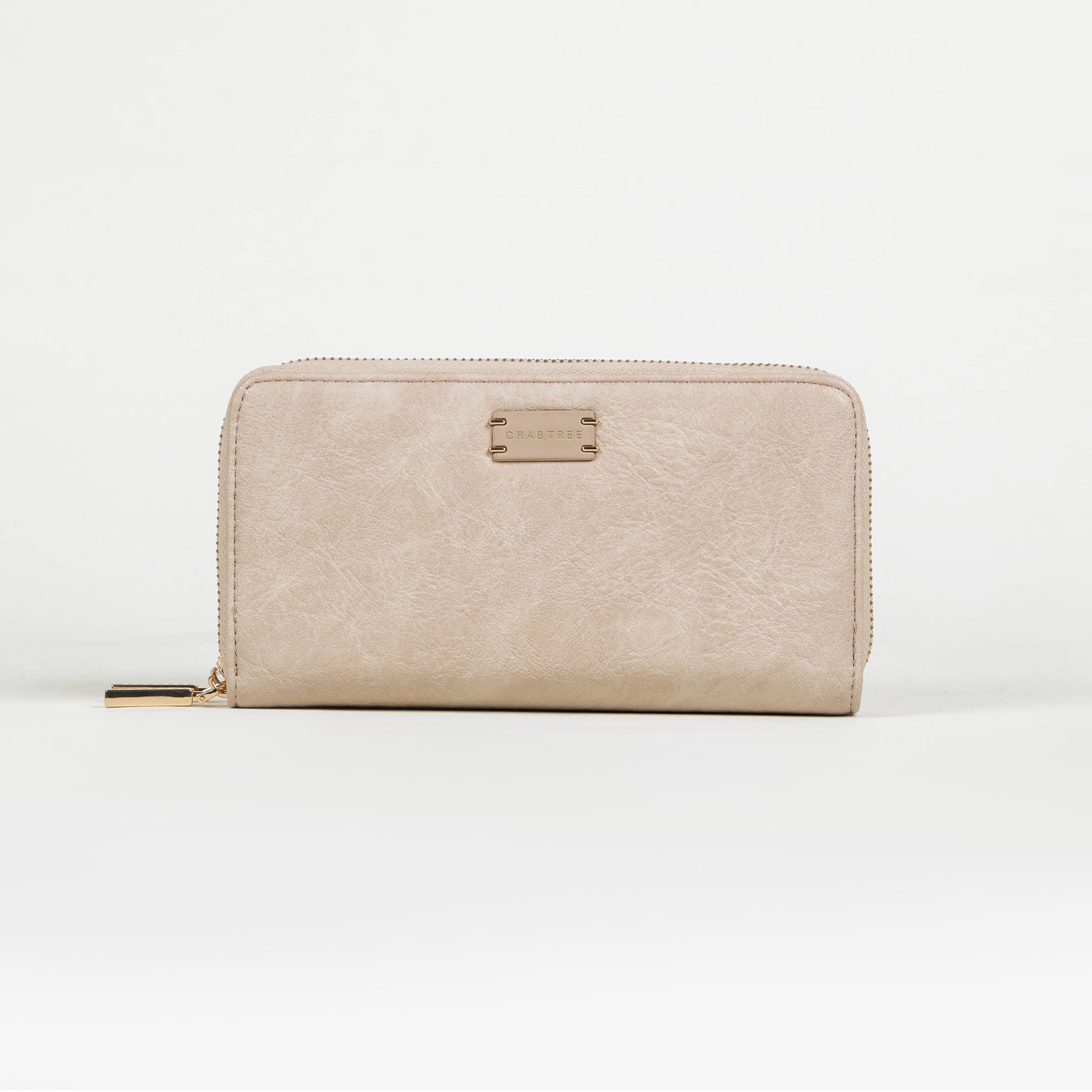 Cartera doble cierre Odessia