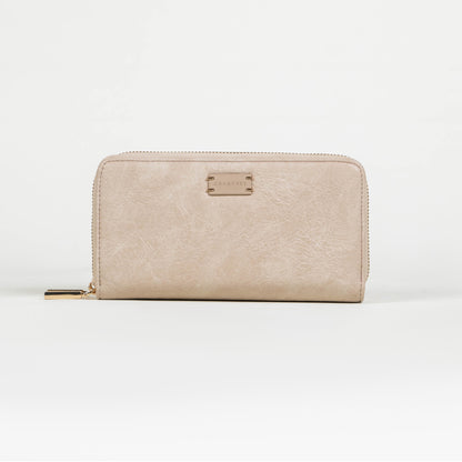 Cartera doble cierre Odessia