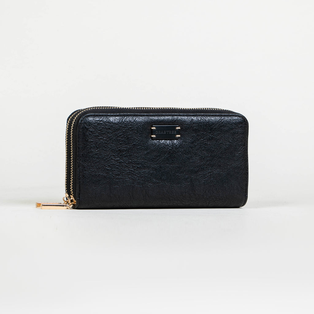 Cartera doble cierre Odessia
