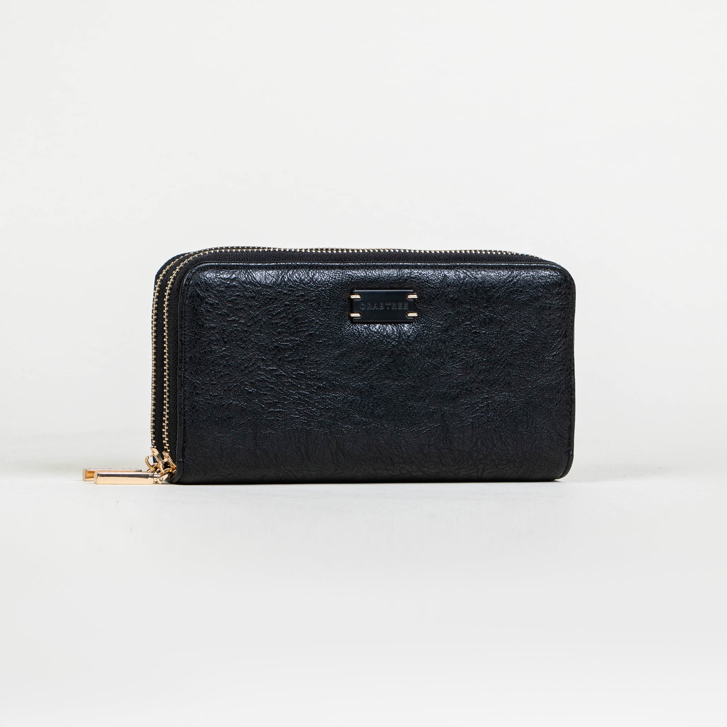 Cartera doble cierre Odessia