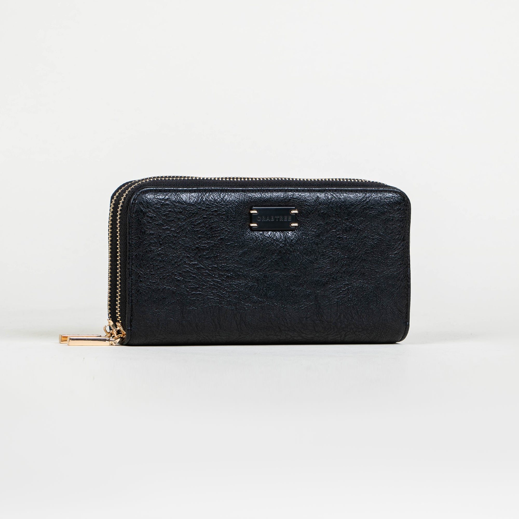 Cartera doble cierre Odessia