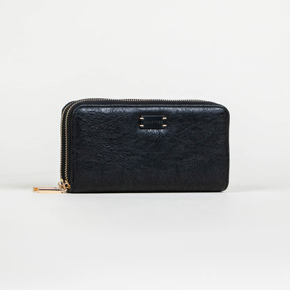 Cartera doble cierre Odessia