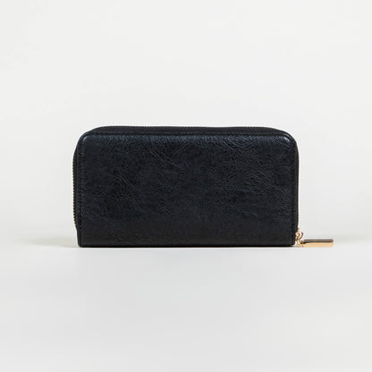 Cartera doble cierre Odessia