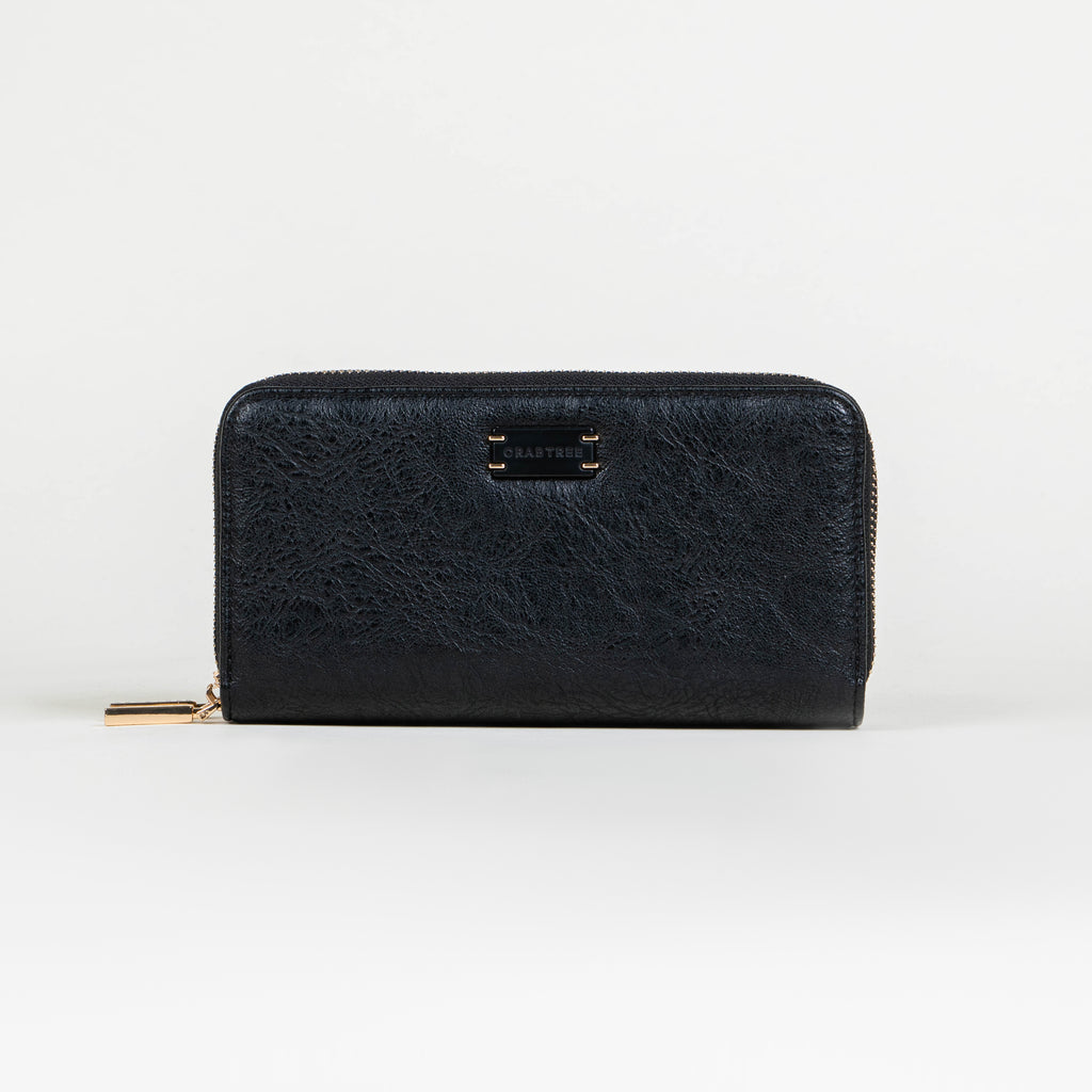 Cartera doble cierre Odessia