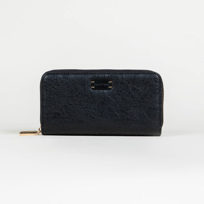 Cartera doble cierre Odessia