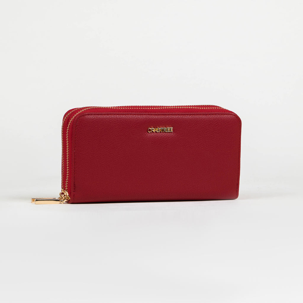 Cartera doble cierre Odessia