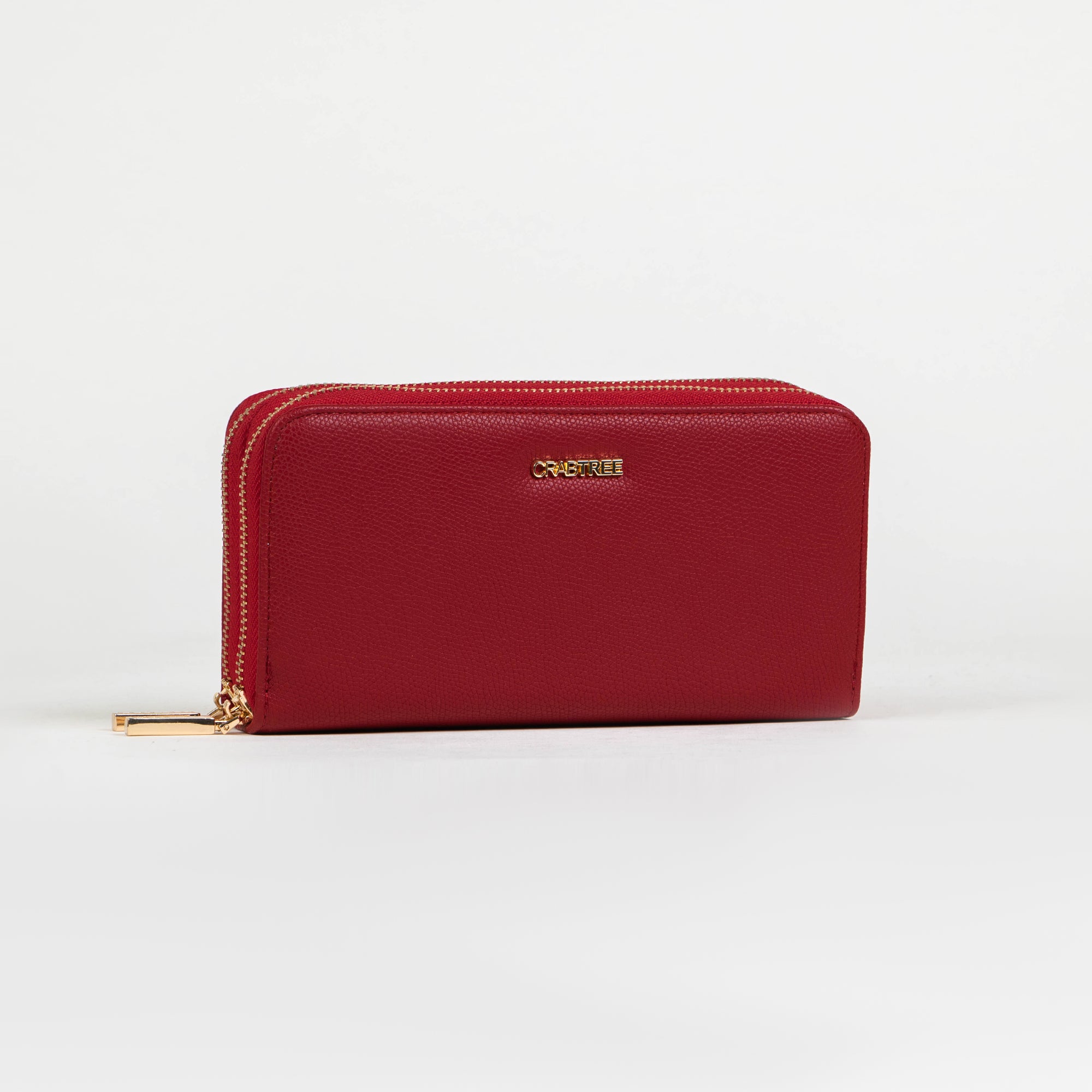 Cartera doble cierre Odessia