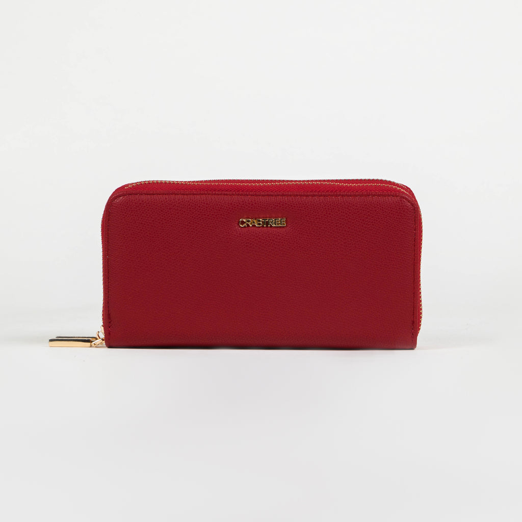 Cartera doble cierre Odessia