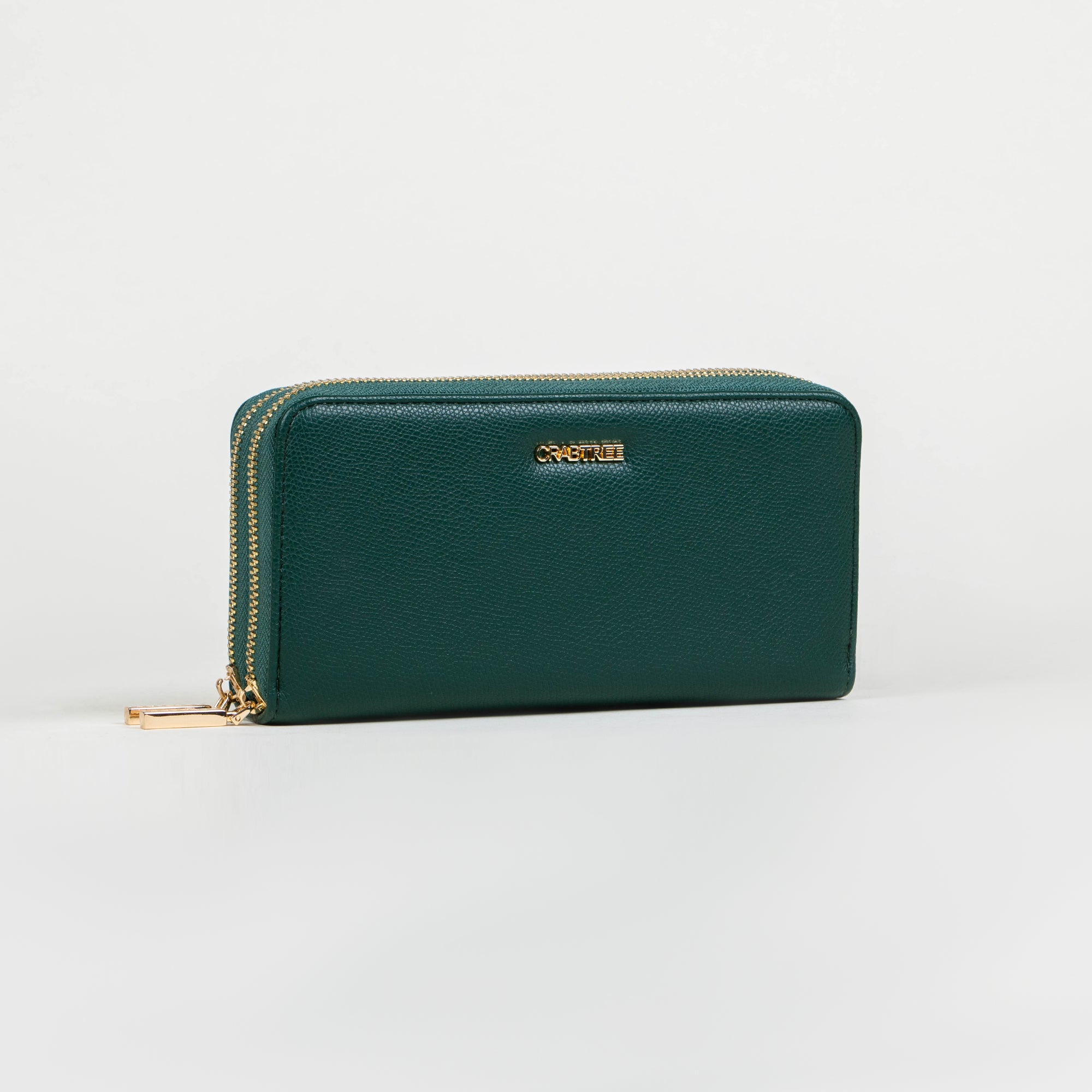 Cartera doble cierre Odessia
