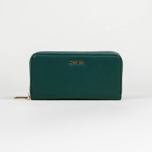 Cartera doble cierre Odessia