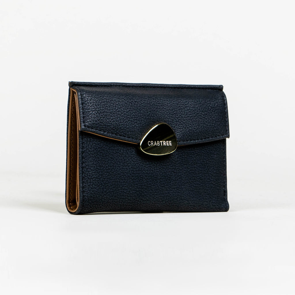 Cartera broche Odessia