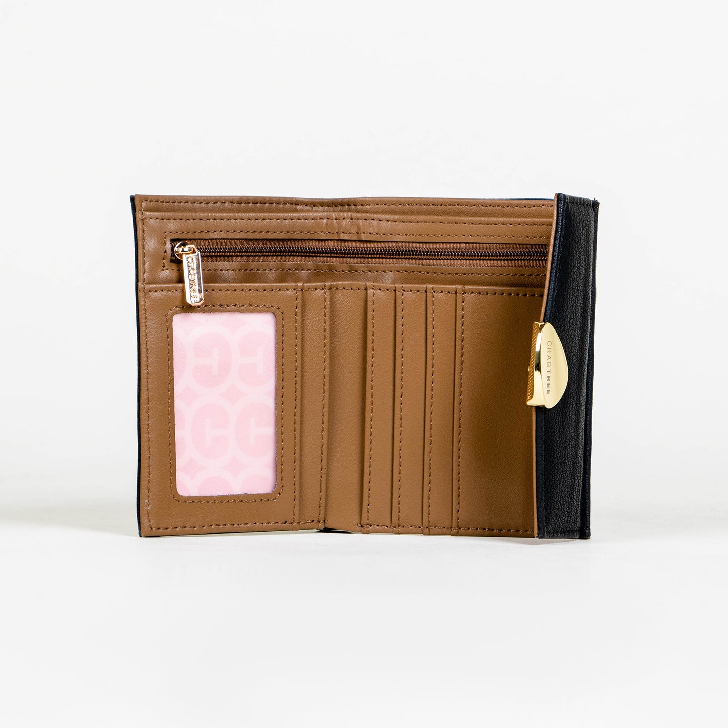 Cartera broche Odessia