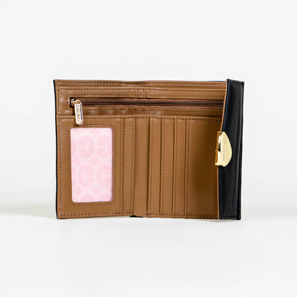 Cartera broche Odessia