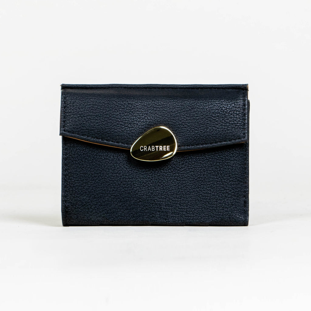 Cartera broche Odessia