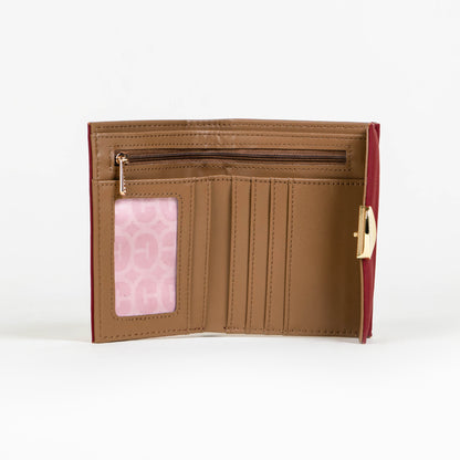 Cartera broche Odessia