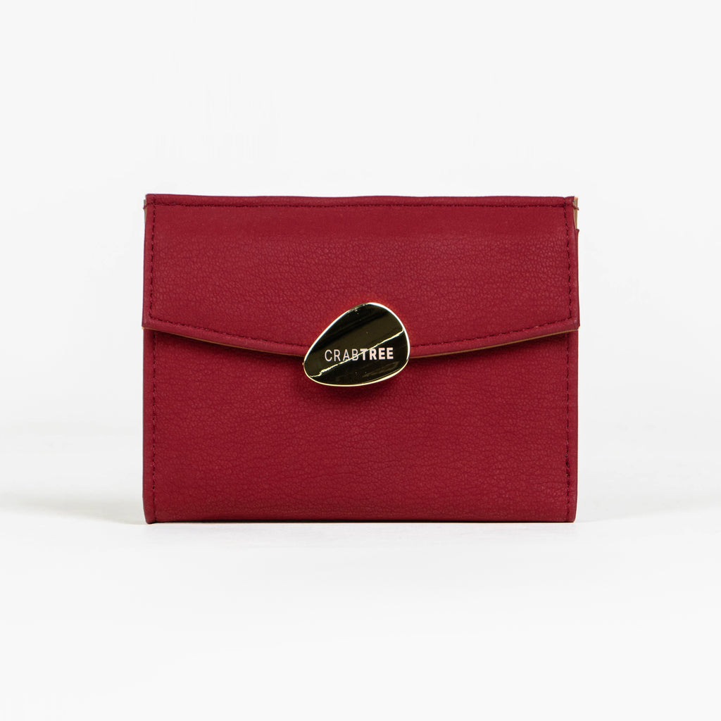Cartera broche Odessia