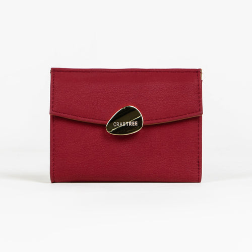 Cartera broche Odessia