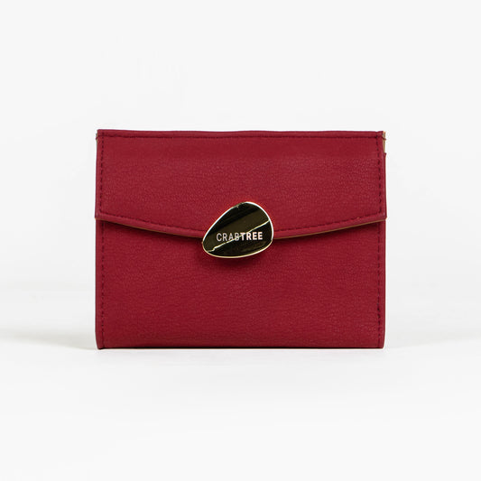 Cartera broche Odessia