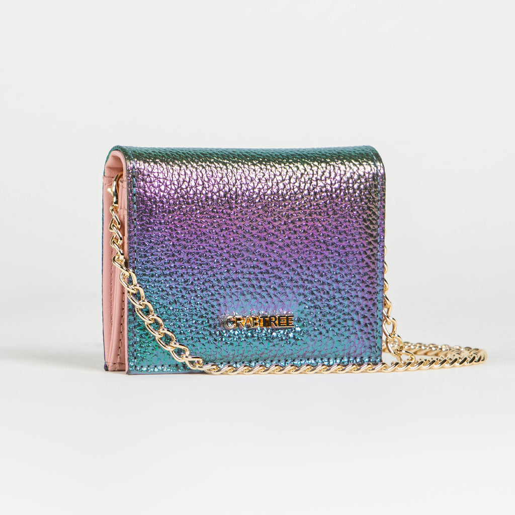 Cartera crossbody Odessia