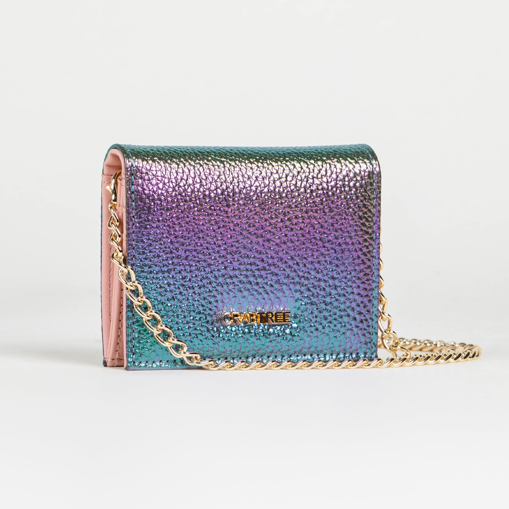 Cartera crossbody Odessia