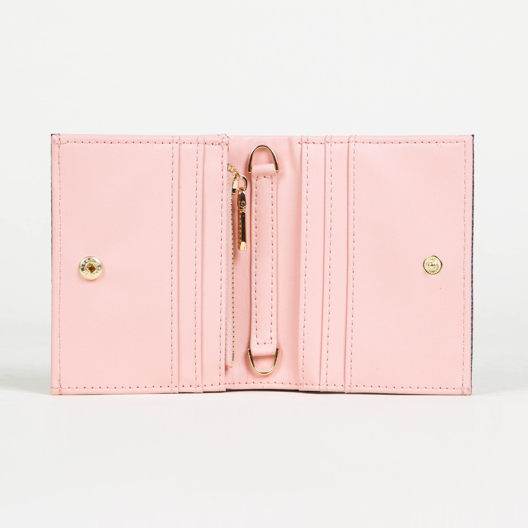 Cartera crossbody Odessia