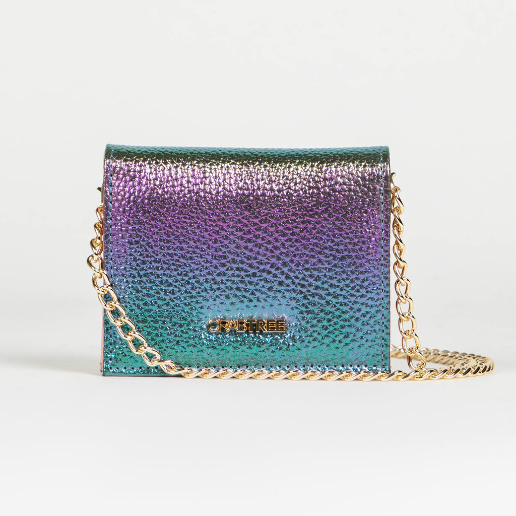 Cartera crossbody Odessia
