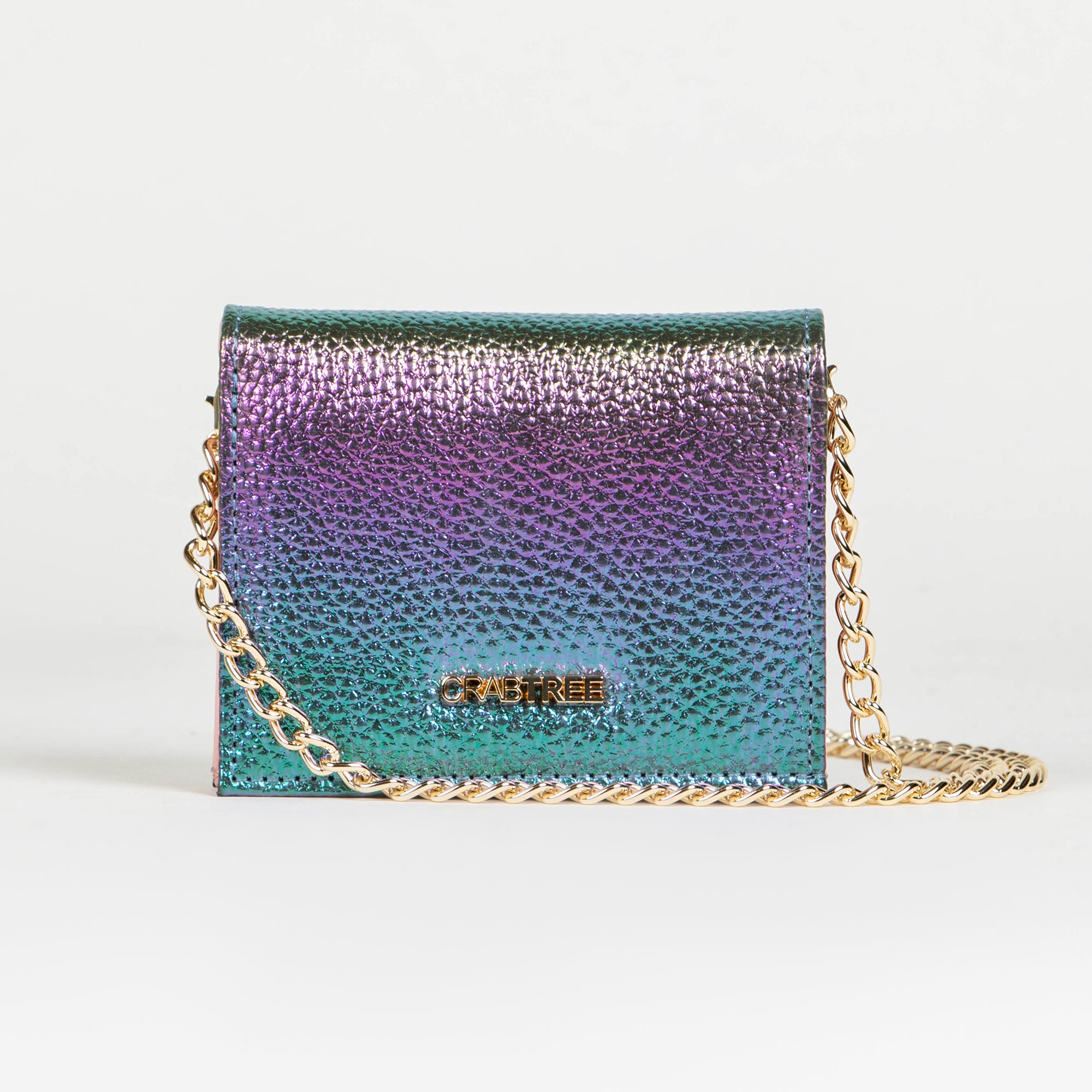 Cartera crossbody Odessia