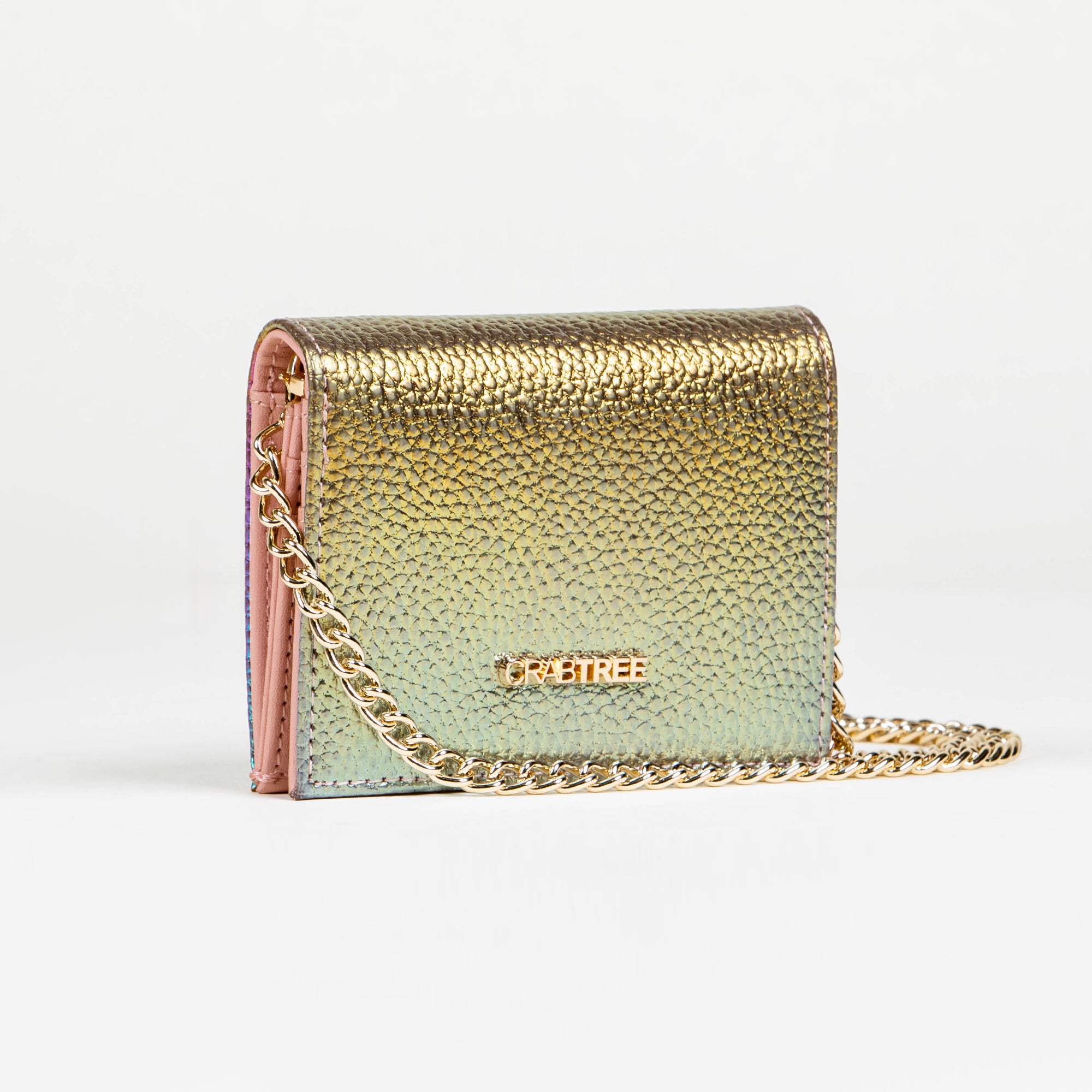 Cartera crossbody Odessia