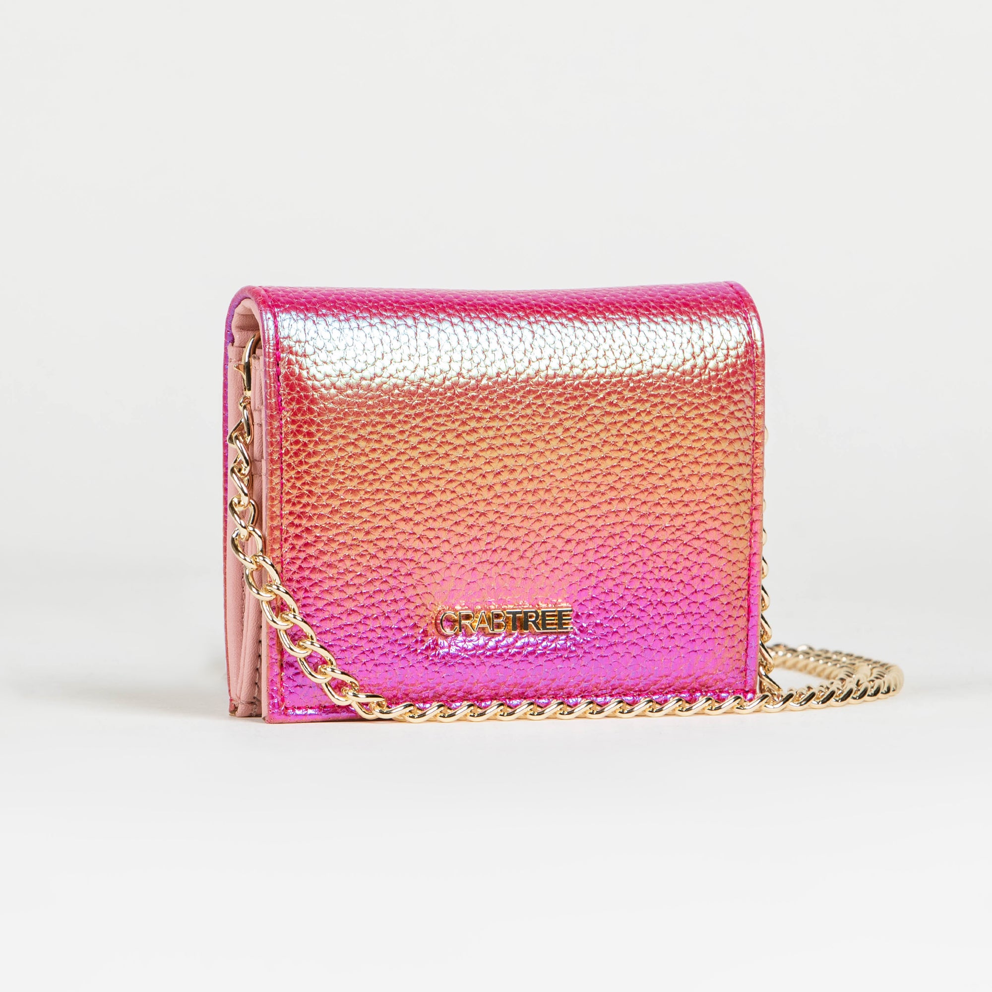 Cartera crossbody Odessia