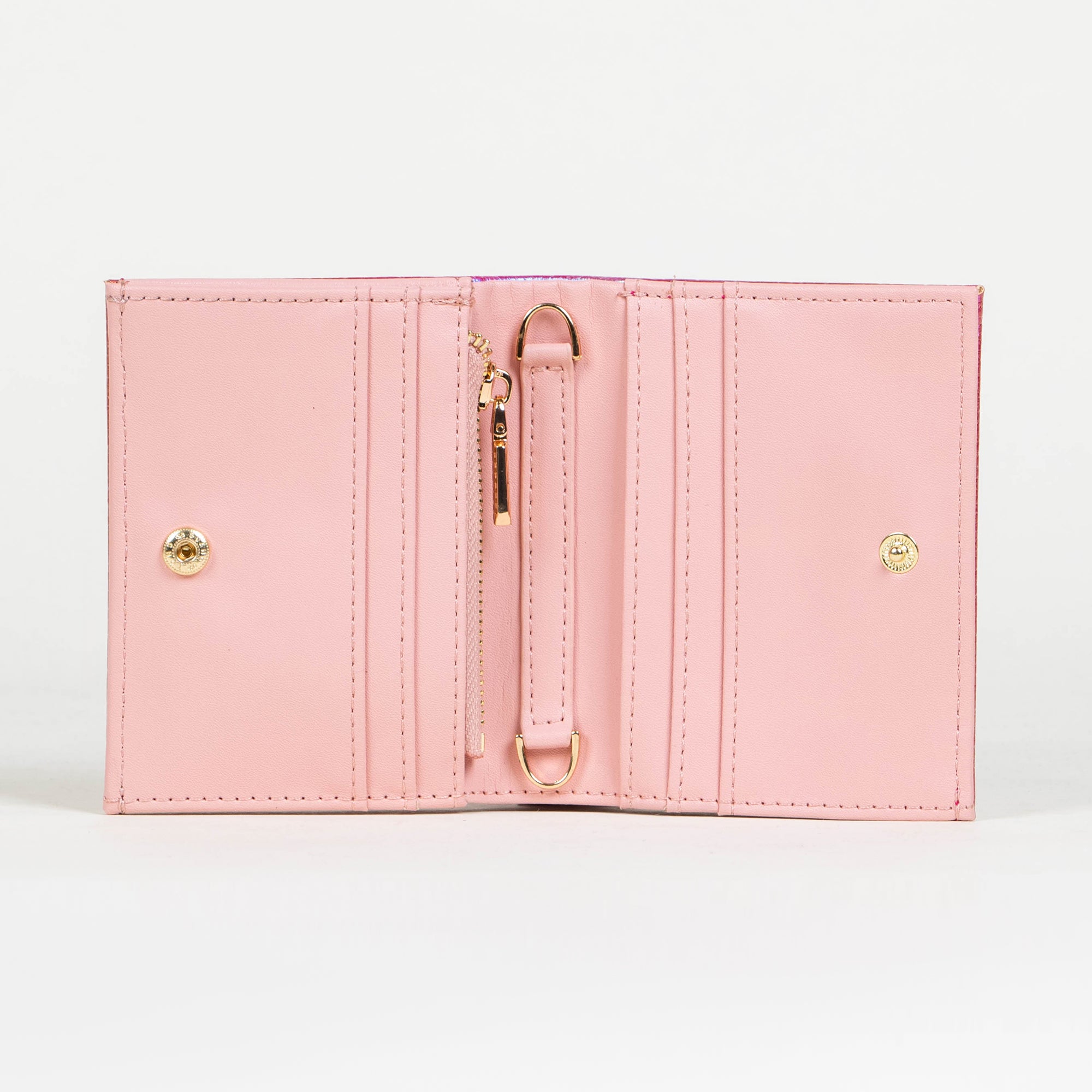 Cartera crossbody Odessia