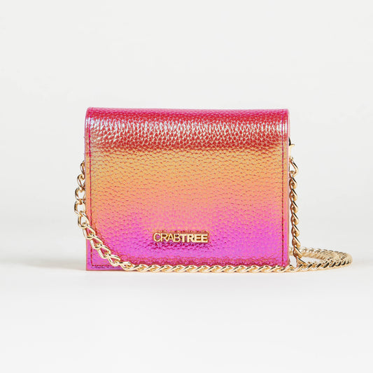Cartera crossbody Odessia