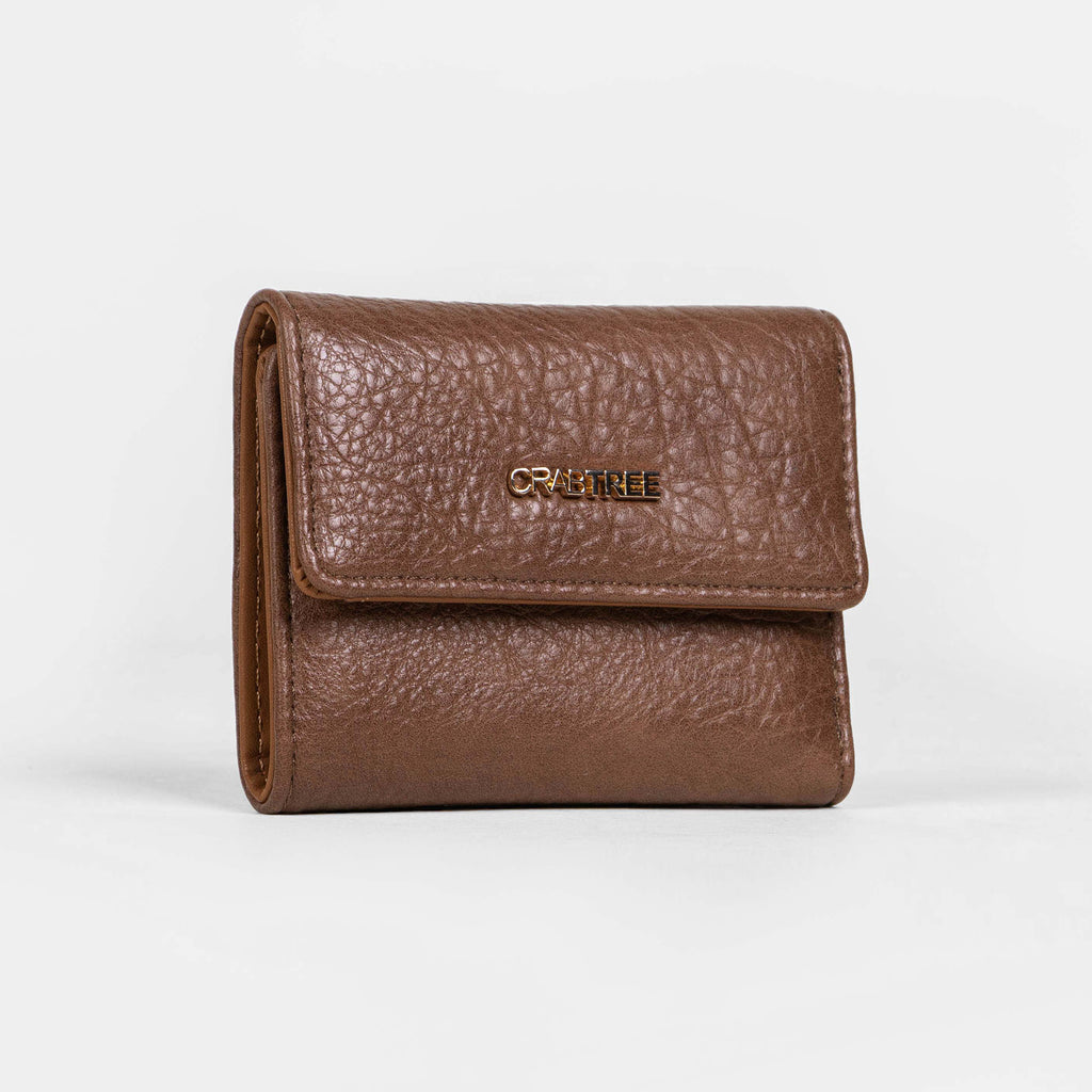 Cartera broche Odessia