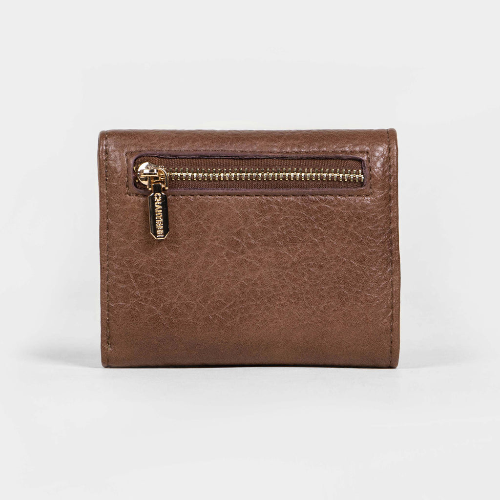 Cartera broche Odessia