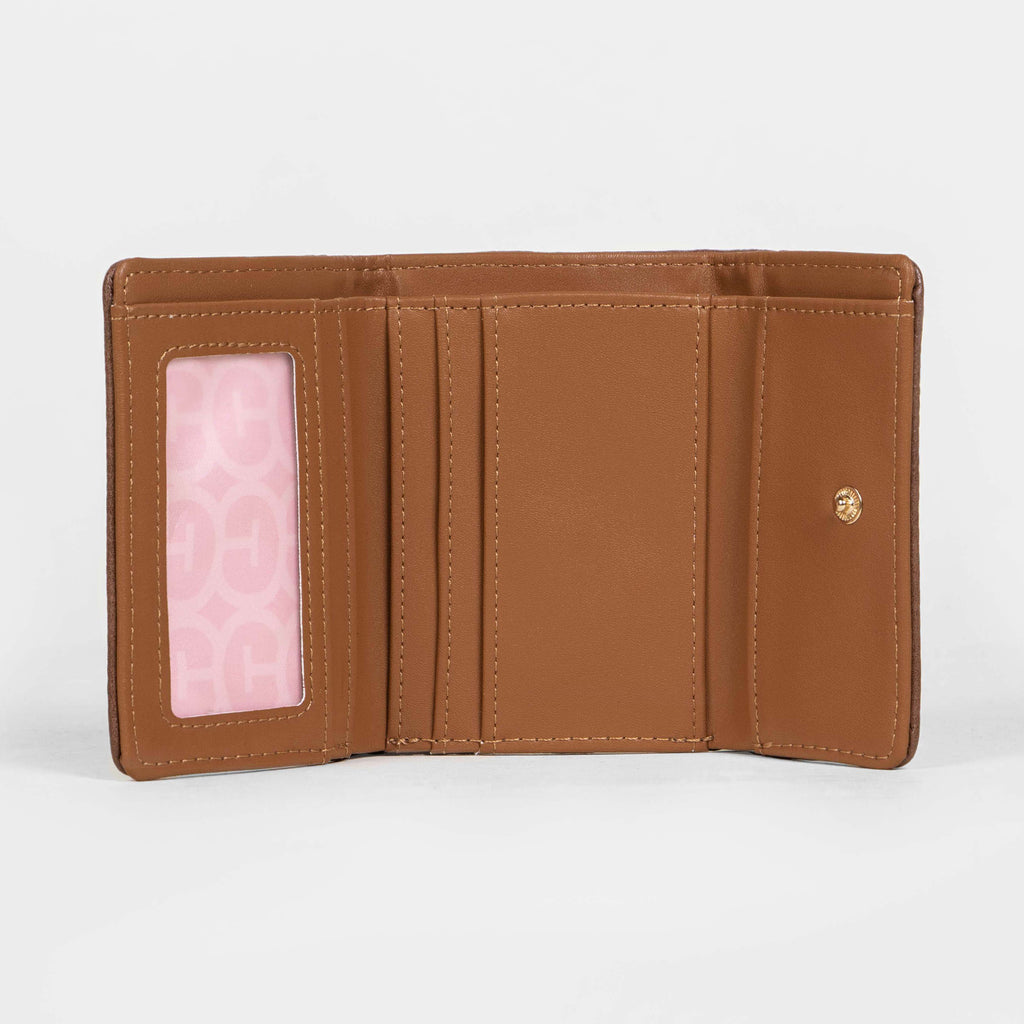 Cartera broche Odessia