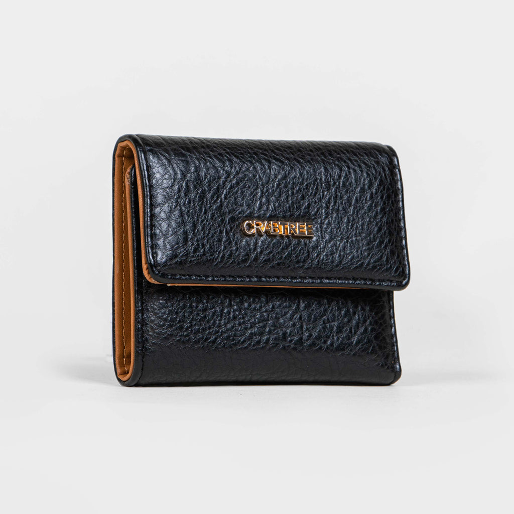 Cartera broche Odessia