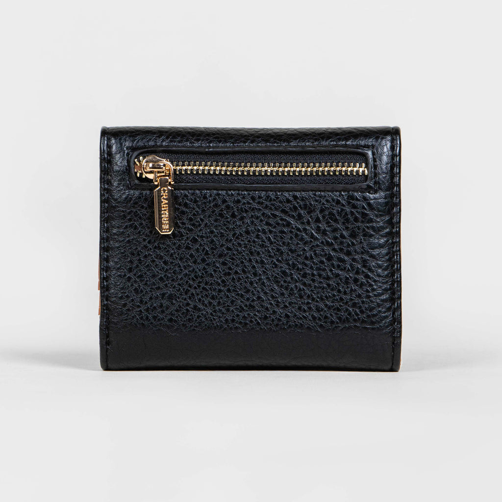 Cartera broche Odessia