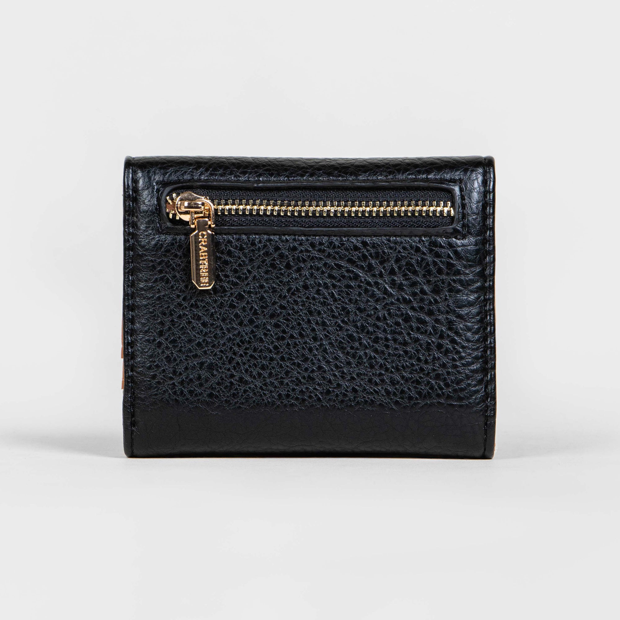 Cartera broche Odessia